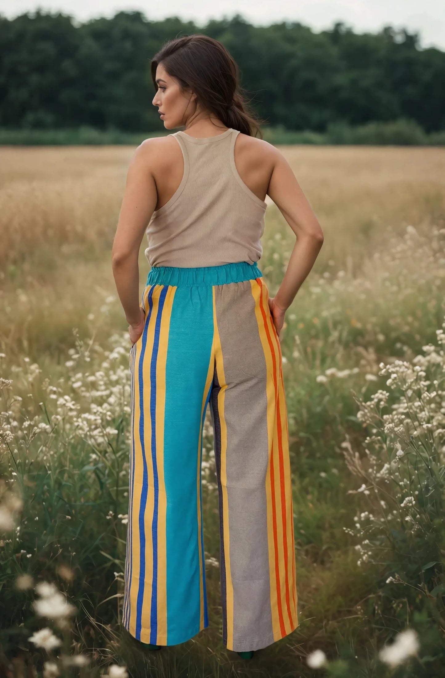Pantalón Guié