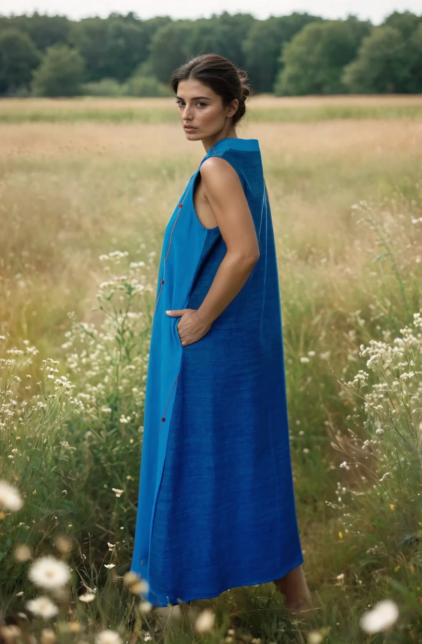 Vestido Globito
