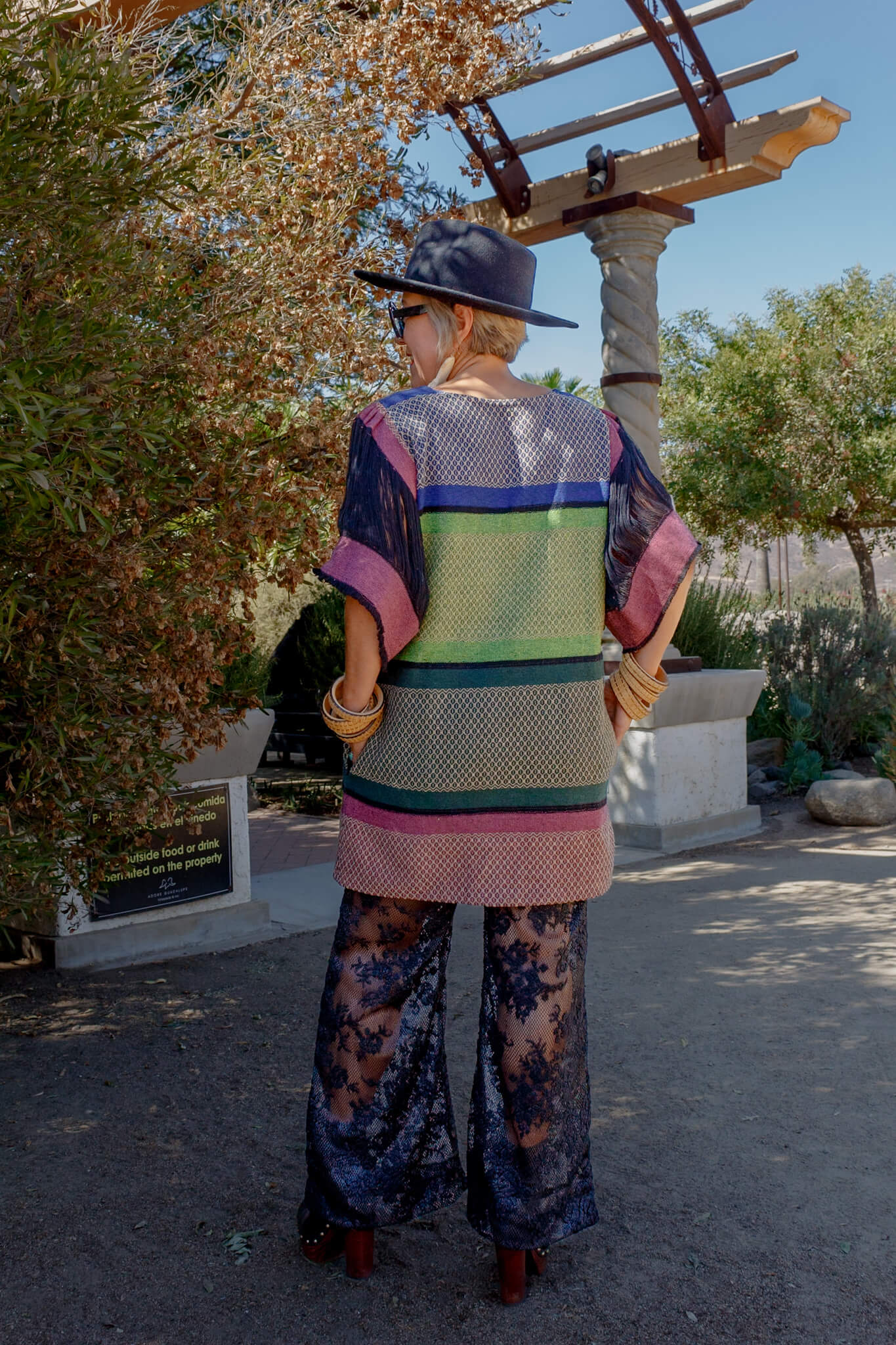 Vestido Frida - Nativa de Corazón