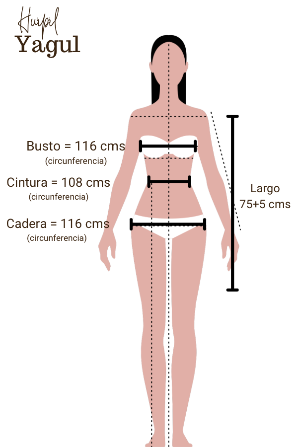 Huipil Yagul