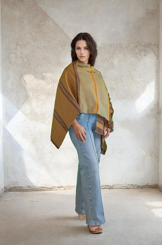 Kimono Raíces